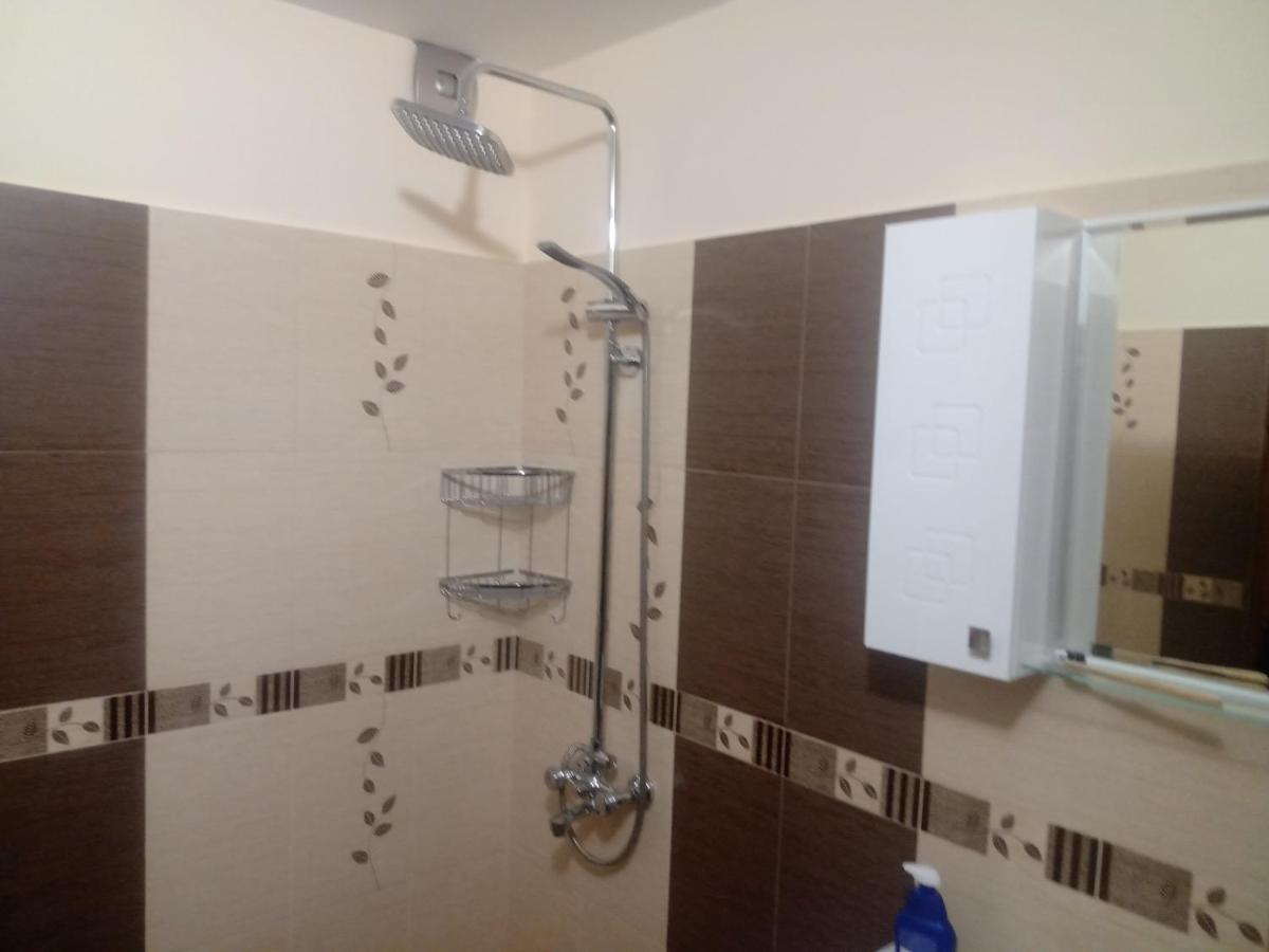 Кръчмъ При Байката Otel Ribaritsa Dış mekan fotoğraf