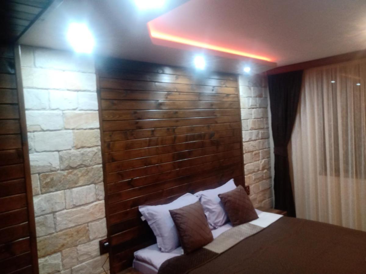 Кръчмъ При Байката Otel Ribaritsa Dış mekan fotoğraf