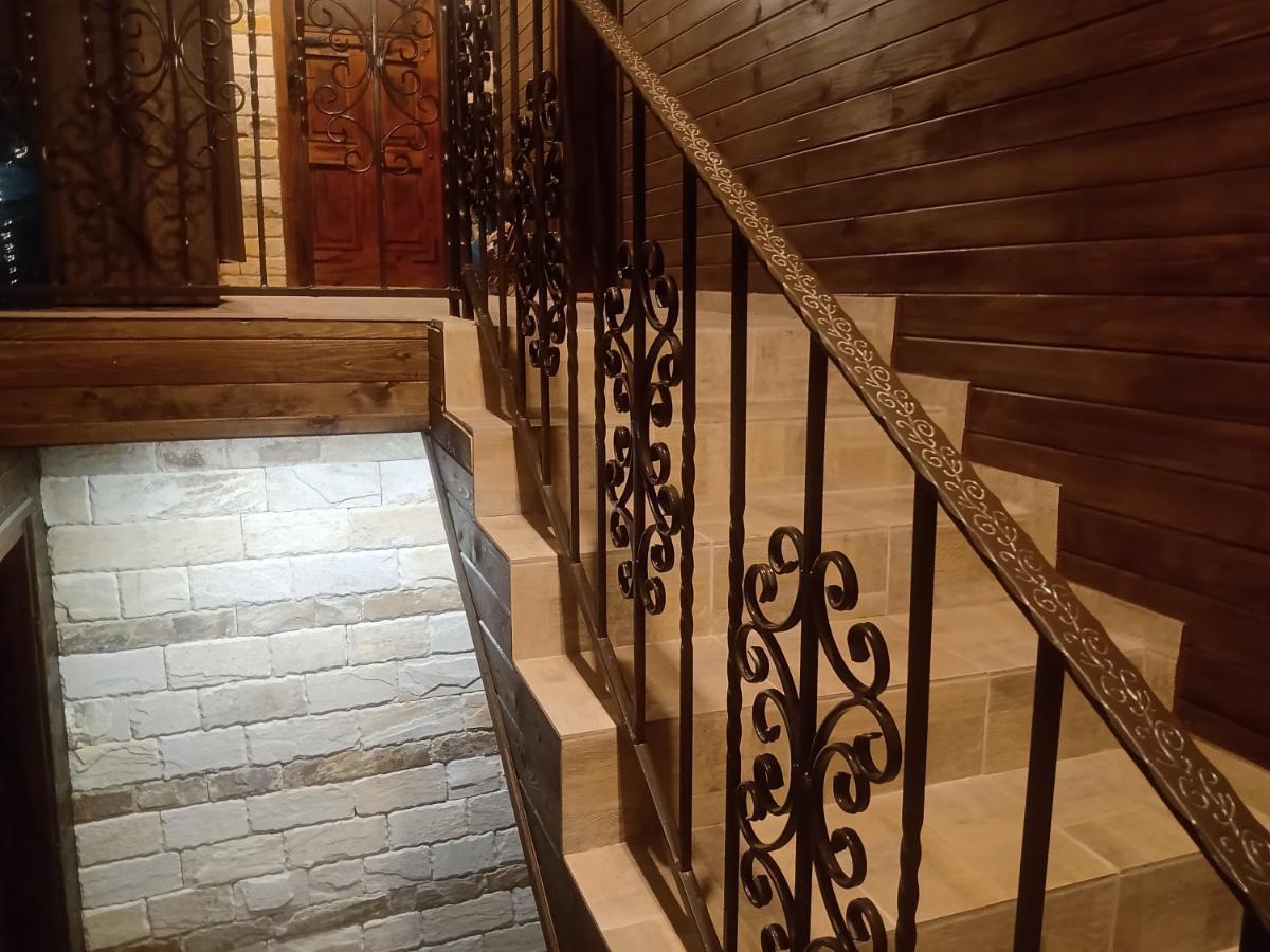 Кръчмъ При Байката Otel Ribaritsa Dış mekan fotoğraf
