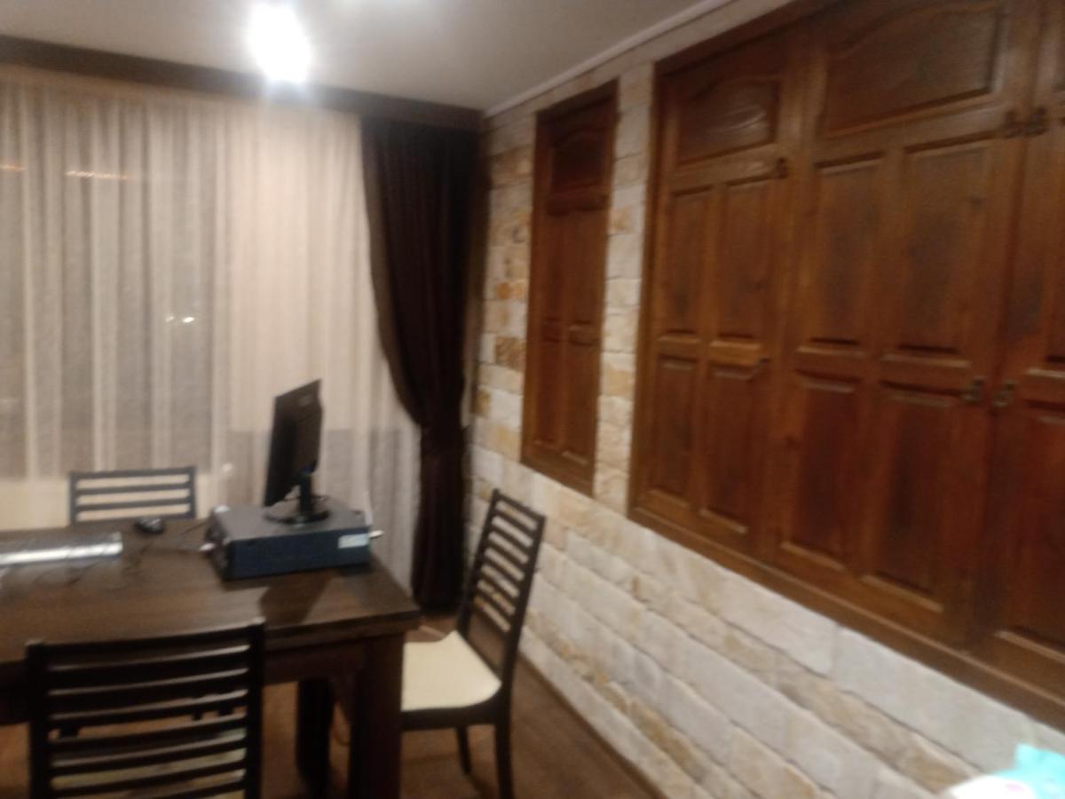 Кръчмъ При Байката Otel Ribaritsa Dış mekan fotoğraf